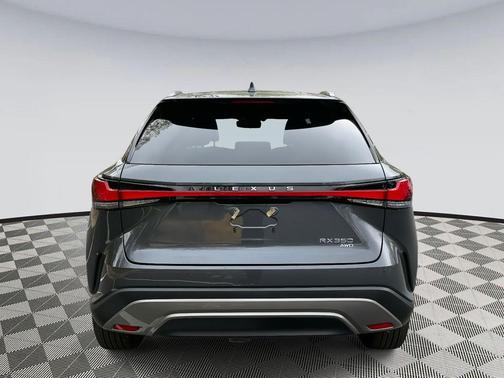 2024 Lexus RX 350 Luxury