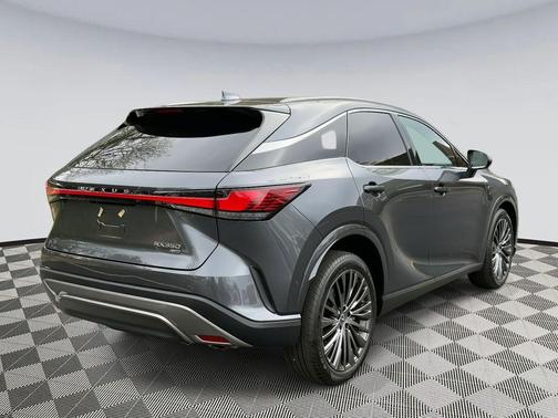2024 Lexus RX 350 Luxury