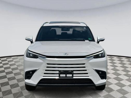 2025 Lexus TX 350 Luxury