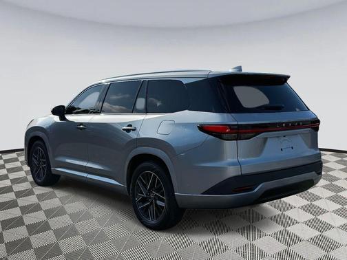 2025 Lexus TX 350 Premium