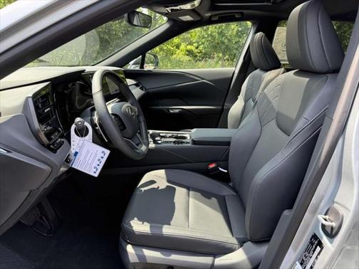 2025 Lexus RX 350 Base