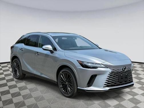 2025 Lexus RX 350 Base