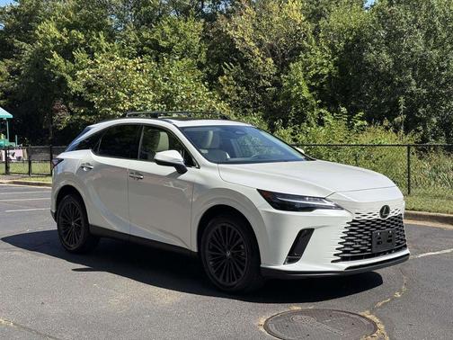 2024 Lexus RX 350 Premium