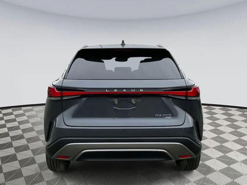 2026 Lexus RX 350 Premium