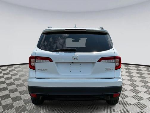 2022 Honda Pilot AWD Special Edition