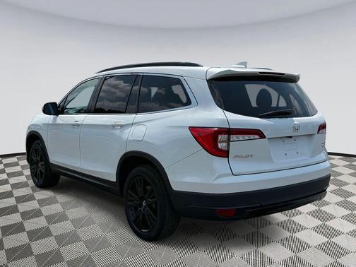2022 Honda Pilot AWD Special Edition