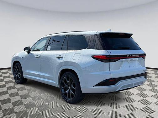 2026 Lexus TX 500h F SPORT Premium