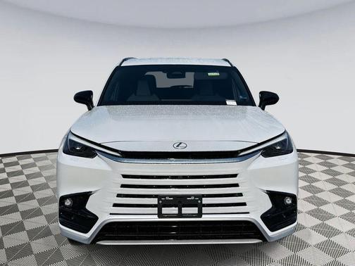 2026 Lexus TX 500h F SPORT Premium