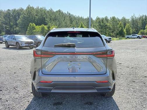 2022 Lexus NX 350 Premium