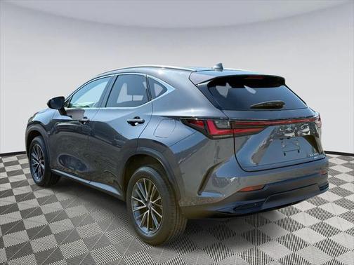 2022 Lexus NX 350 Premium