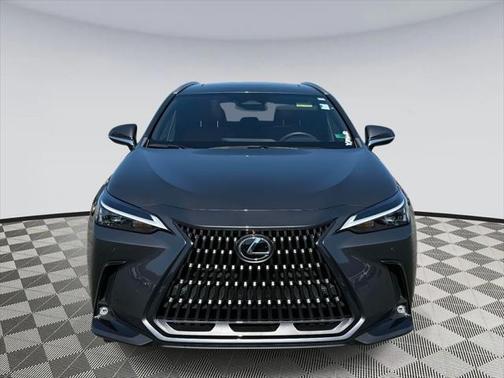 2022 Lexus NX 350 Premium