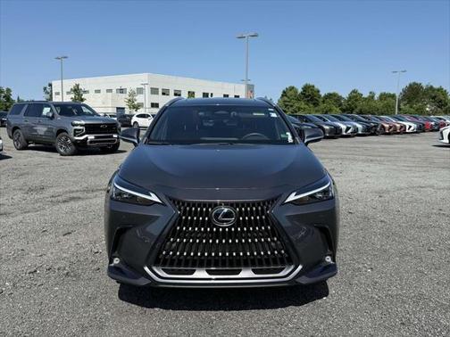 2022 Lexus NX 350 Premium