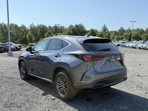 2022 Lexus NX 350 Premium