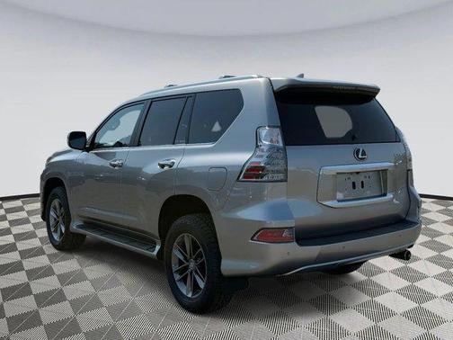 2023 Lexus GX 460 Base