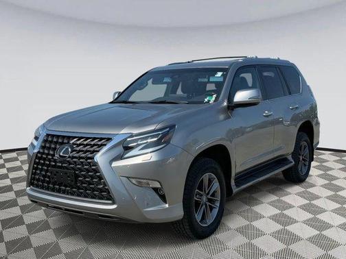 2023 Lexus GX 460 Base