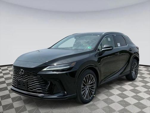 2025 Lexus RX 350 Luxury