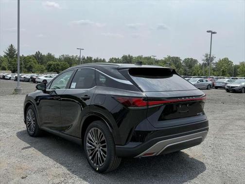 2025 Lexus RX 350 Luxury
