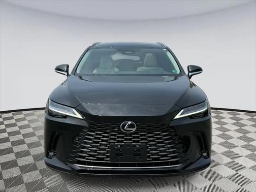 2025 Lexus RX 350 Luxury