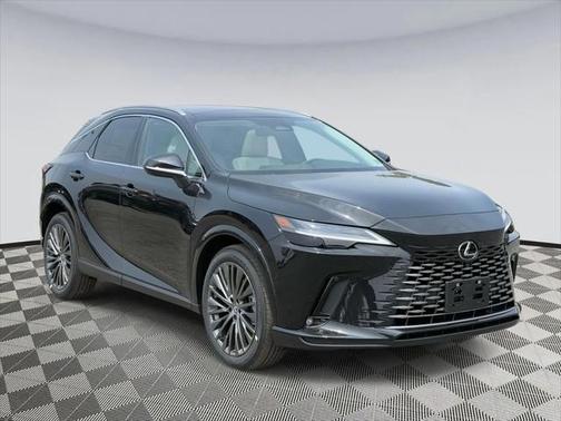2025 Lexus RX 350 Luxury