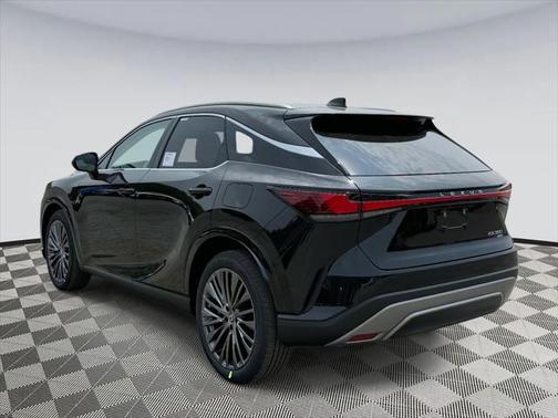 2025 Lexus RX 350 Luxury