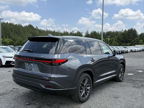 2025 Lexus TX 350 Premium