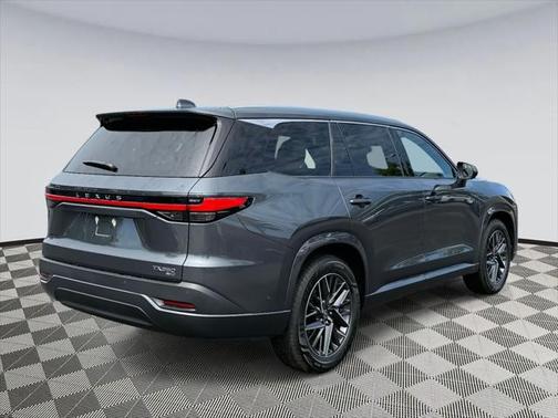 2025 Lexus TX 350 Premium