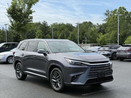2025 Lexus TX 350 Premium