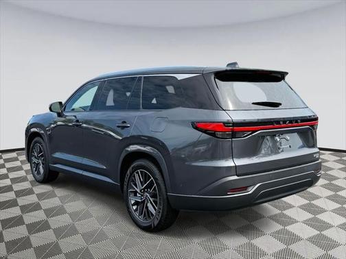 2025 Lexus TX 350 Premium
