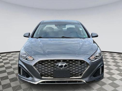 2019 Hyundai SONATA Limited