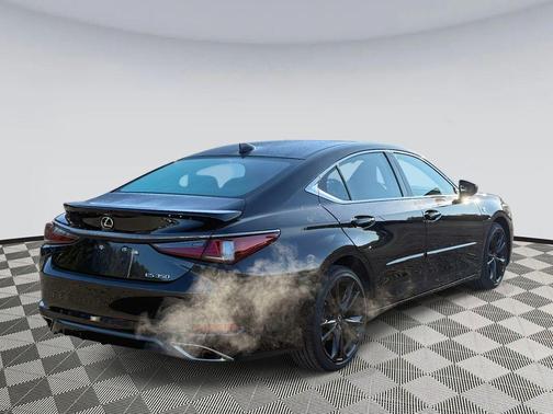 2022 Lexus ES 350 F Sport