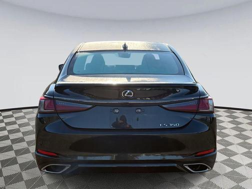 2022 Lexus ES 350 F Sport