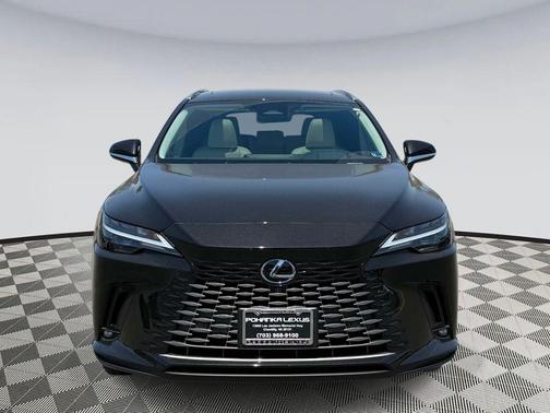 Caviar 2026 Lexus RX 350 Premium