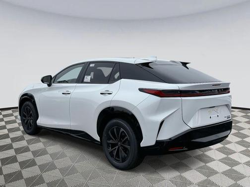 2026 Lexus RZ 450e Premium