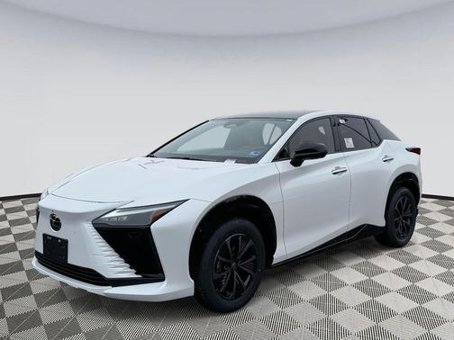 2026 Lexus RZ 450e Premium