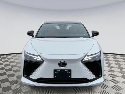 2026 Lexus RZ 450e Premium