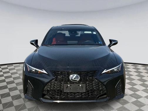 2023 Lexus IS 350 Base