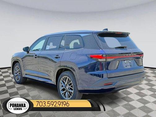 2025 Lexus TX 350 Premium