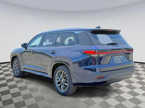 2025 Lexus TX 350 Premium