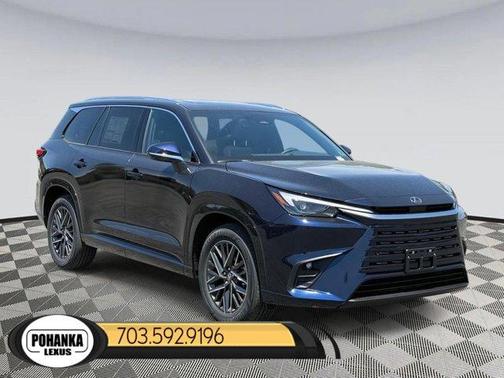 2025 Lexus TX 350 Premium