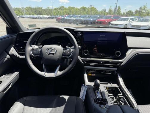 2025 Lexus TX 350 Premium