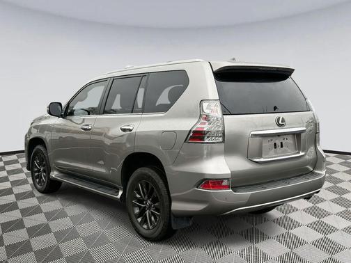 2020 Lexus GX 460 Premium