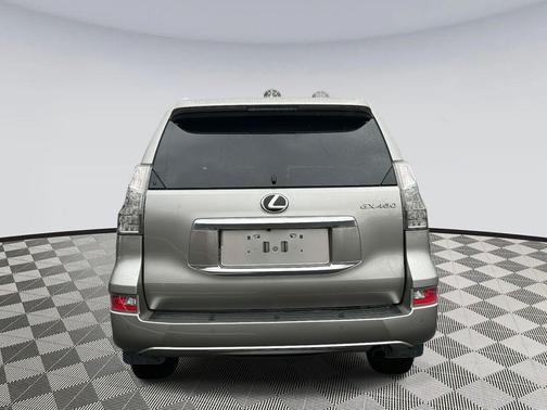 2020 Lexus GX 460 Premium