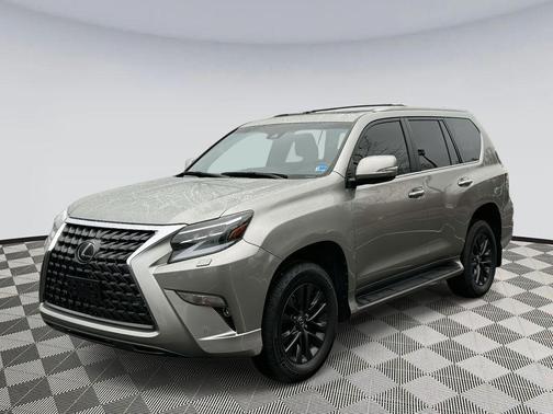 2020 Lexus GX 460 Premium