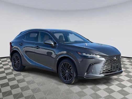 2026 Lexus RX 350 Base