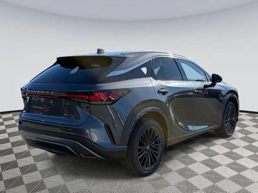 2026 Lexus RX 350 Base