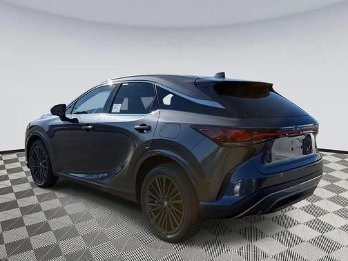2026 Lexus RX 350 Base