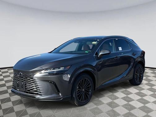 2026 Lexus RX 350 Base