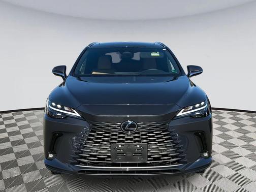 2026 Lexus RX 350 Base