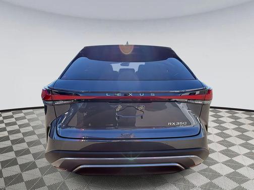 2026 Lexus RX 350 Base