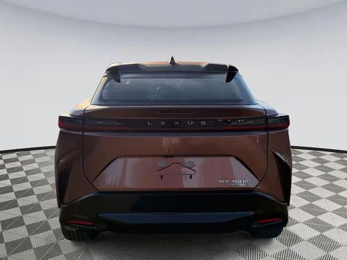 2025 Lexus RZ 450e Premium